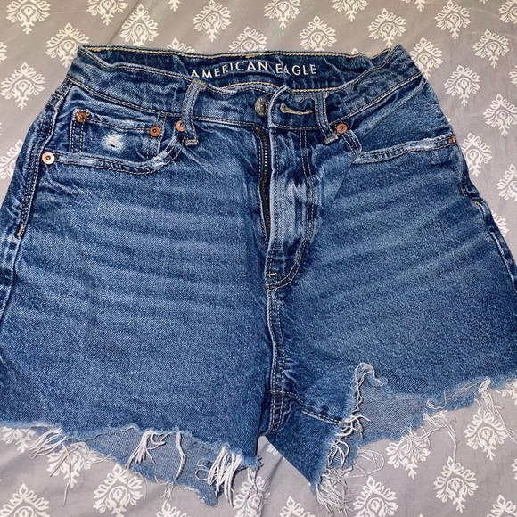 American eagle woman shorts - Picture 6 of 7